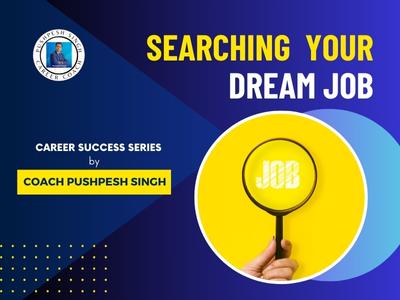 how to find your dream job How to Find Your Dream Job Online Course