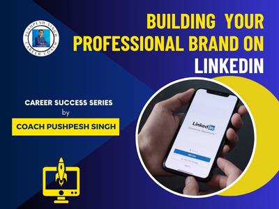 linkedin personal branding How to Build a Personal Brand on Linkedin