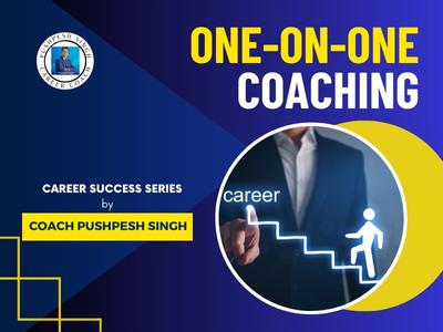 professional-one-on-one-coaching-courses Professional one-on-one Course